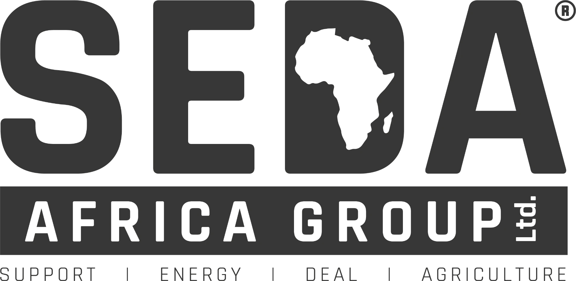 SEDA Africa Group logo
