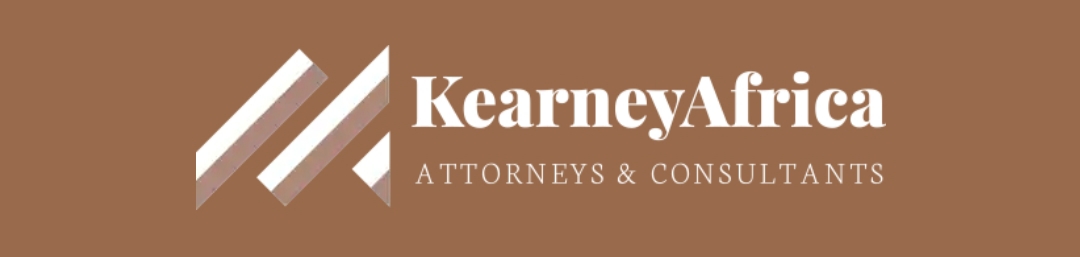 Kearney Africa, LLP logo